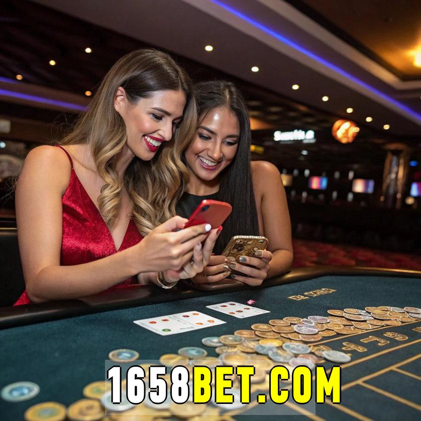  1658bet