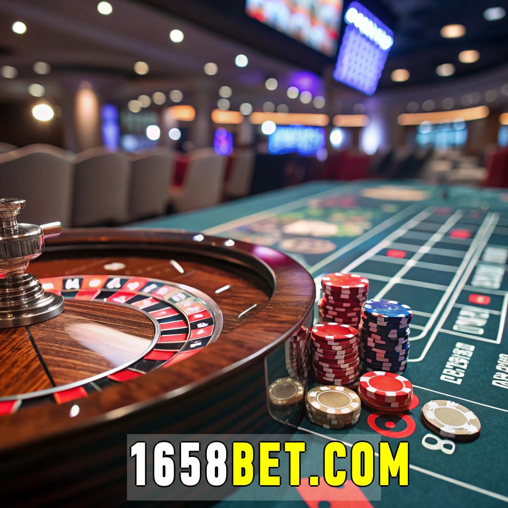 1658bet