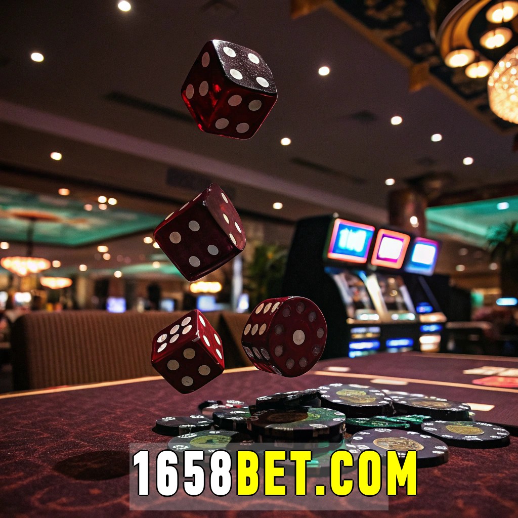  1658bet