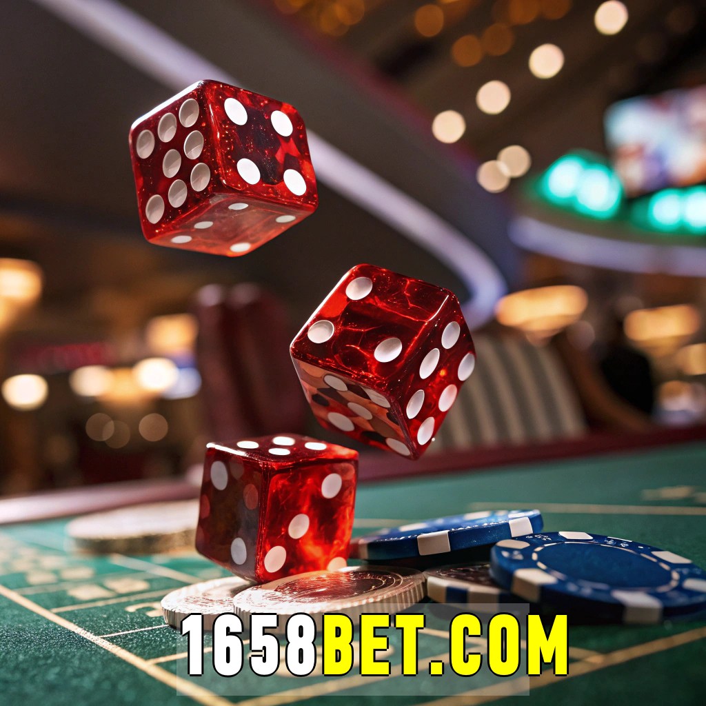  1658bet