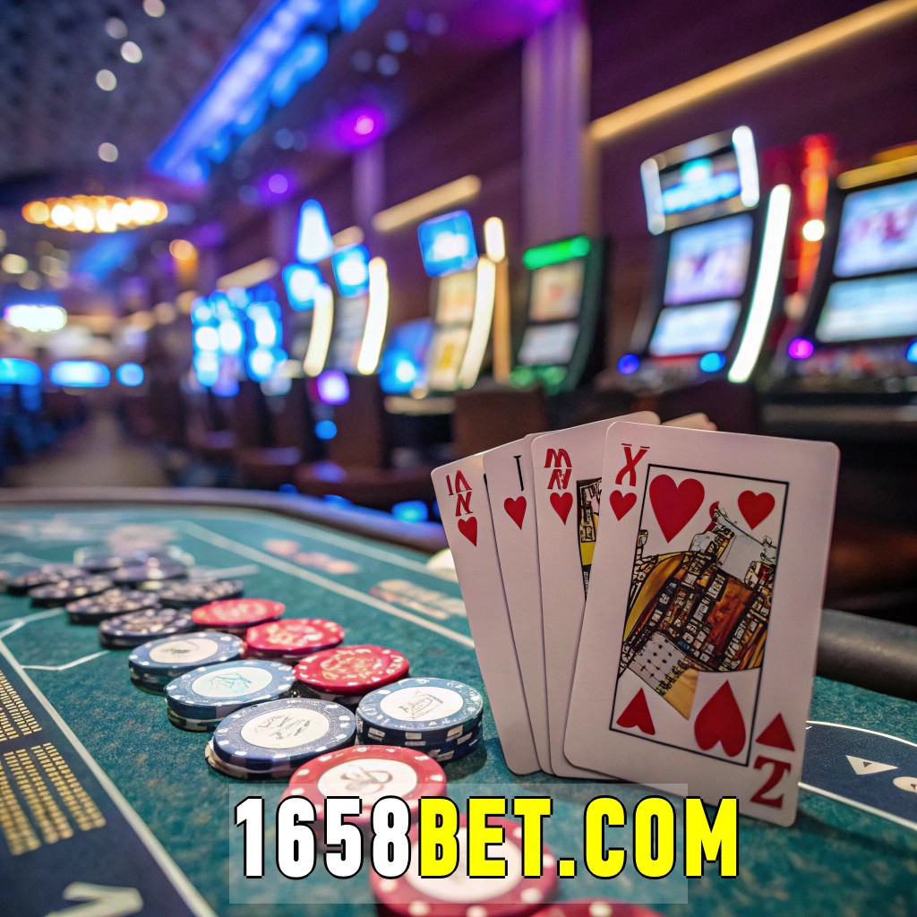  1658bet