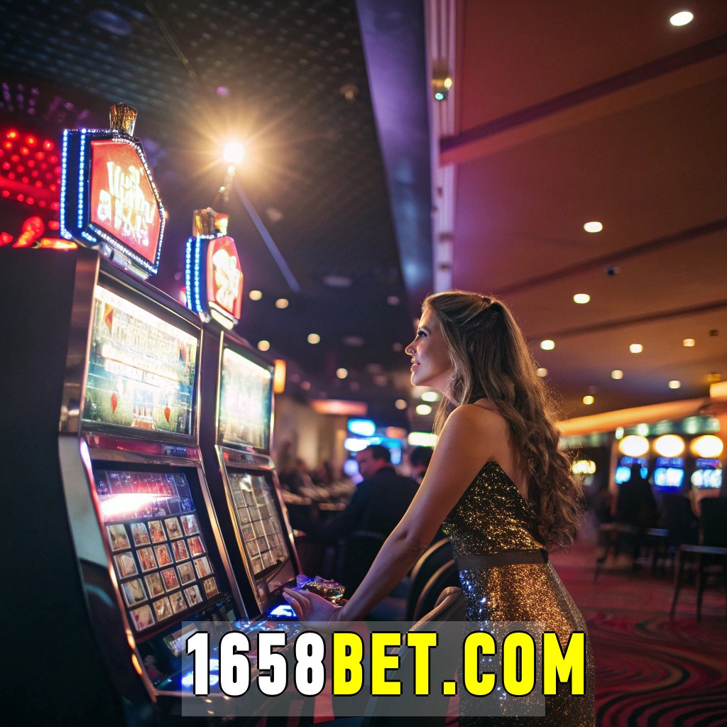  1658bet