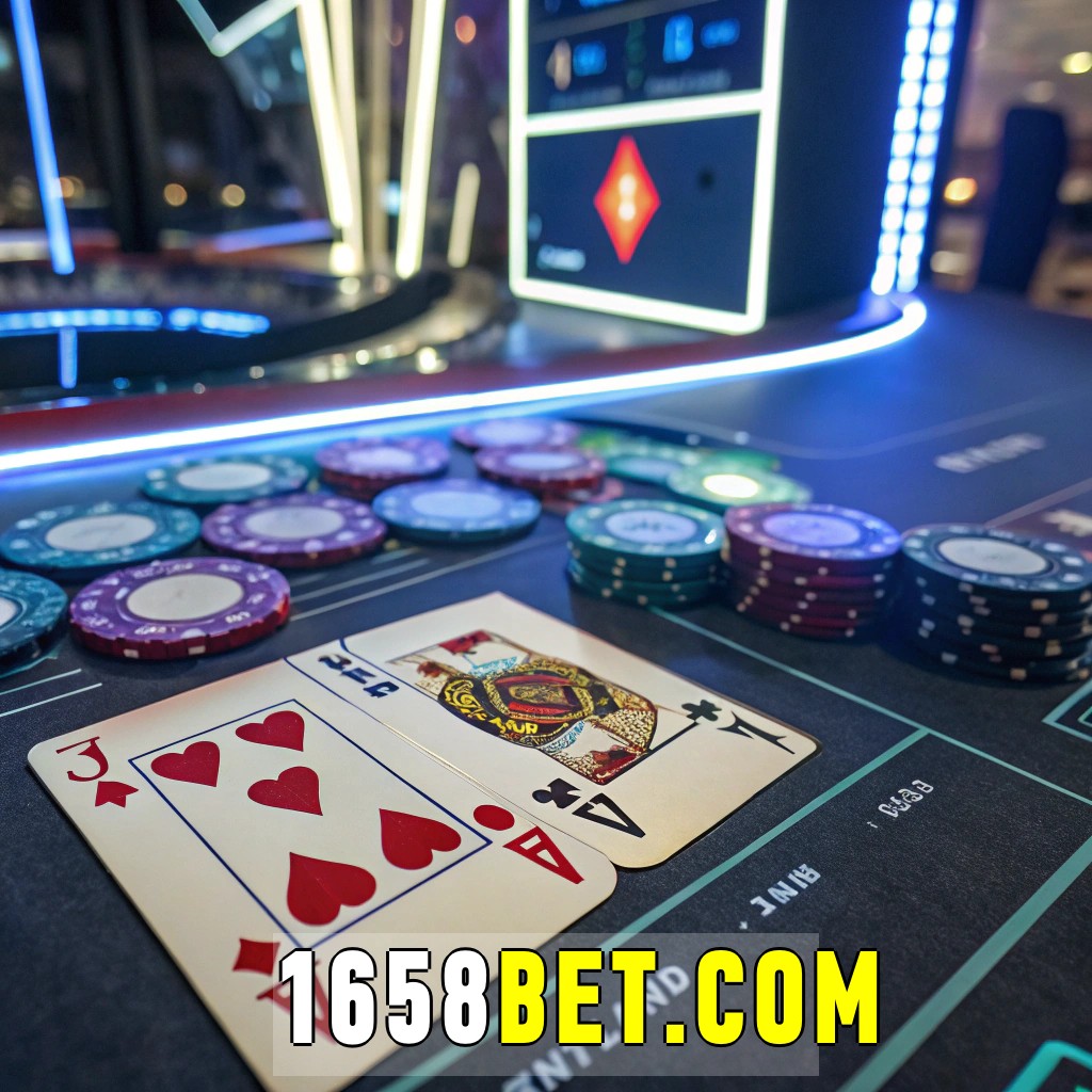 1658bet