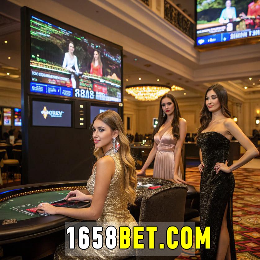  1658bet