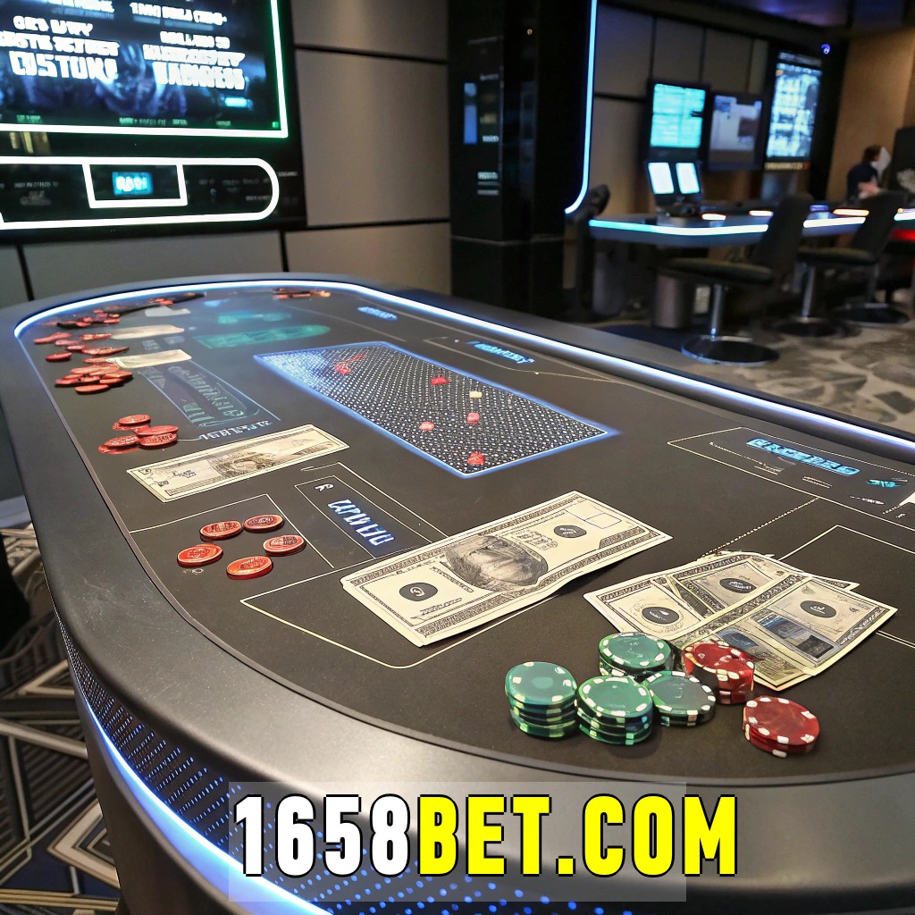  1658bet