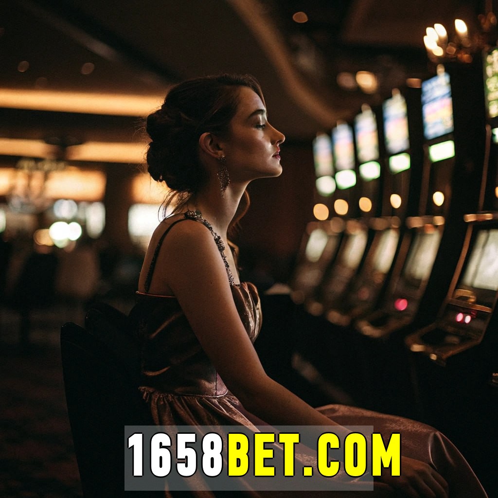  1658bet