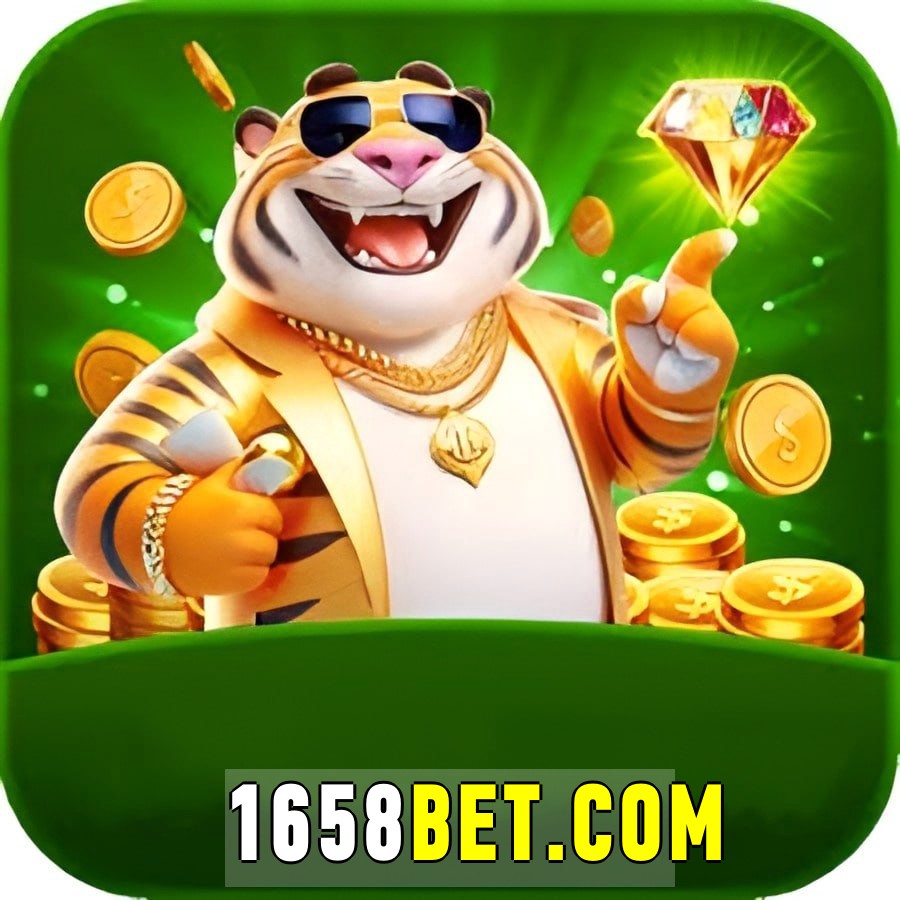  1658bet